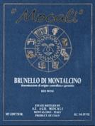Mocali - Brunello di Montalcino 2016 (375ml)