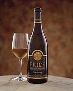 Pride - Chardonnay Napa Valley 2013