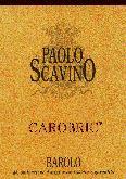 Paolo Scavino - Barolo 2019 (375ml)