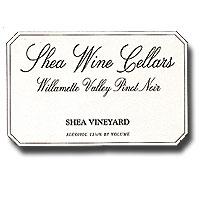 Shea - Pinot Noir Willamette Valley Shea Vineyard 2014