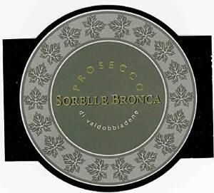 Sorelle Bronca - Prosecco NV