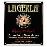 La Gerla - Brunello di Montalcino Vigna gli Angeli 2010 (3L)