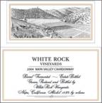 White Rock - Chardonnay Napa Valley 2019
