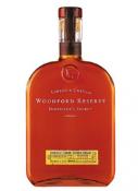 Woodford - Single Barrel Bourbon Reserve