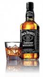 Jack Daniels 7 Black Label          1 Liter 0