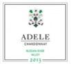 Adele -  Russian River Valley Chardonnay 2018