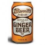 Barritts - Ginger Beer 0