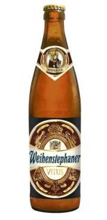 Bayer, Staats-Brauerei - Weihenstephaner Vitus