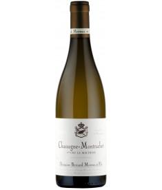 Bernard Moreau - Bourgogne Chardonnay 2015