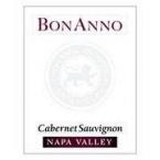 Bonnano -  Napa Valley Cabernet Sauvignon 2013