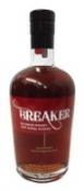 Breaker -  Bourbon Port Barrel Whiskey
