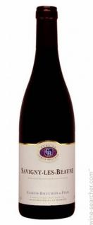 Camus Bruchon - Savigny-les-Beune Bourgogne Rouge 2020