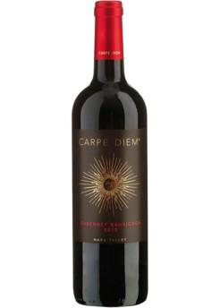 Carpe Diem Cellars - Napa Valley Cabernet Sauvignon 2015
