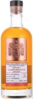 Carsebridge - The Exclusive Malts Aged 44 years Lowland Whisky