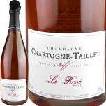 Chartogne-Taillet - Le Ros� Brut Montagne De Reims 0