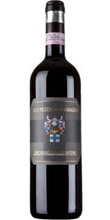 Ciacci Piccolomini d'Aragona - Brunello di Montalcino 2013 (375ml)