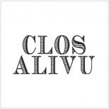 Clos Alivu - Vermentinu 2017