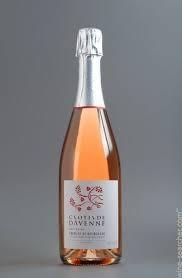 Clotilde Davenne - Cremant De Bourgogne Brut Extra NV