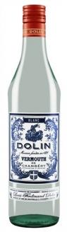 Dolin - Chambery Blanc Vermouth NV (375ml)