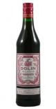 Dolin - Chambery Rouge Vermouth 0