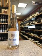 Domaine de Reuilly - Reiully Pinot Gris Rosé 2017