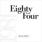 Eighty Four - Malbec 2013