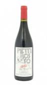 Fonterenza -  Pettitrosso VDT Vino Rosso Toscana Sangiovese 2015
