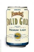 Founders Brewing Company - Solid Gold Premium Lager 0