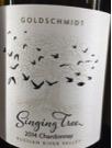 Goldschmidt -  Singing Tree Russian River Valley Chardonnay 2021