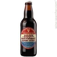 Guinness - 200th Anniversary Stout