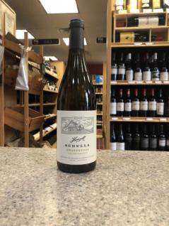Hanzell Vineyards - Sebella Chardonnay 2018