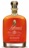 Jefferson's - Grand Selection Suduiraut Cask Finish Kentucky Bourbon