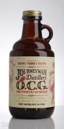 Journeyman - Old Country Goodness Michigan Cider 0