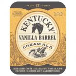 Kentucky - Vanilla Cream Ale 0