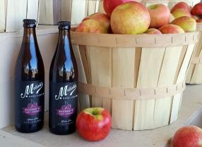 Melicks - Cherry Cider (6 pack bottles)