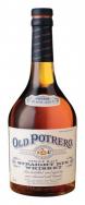 Old Potero - Single Malt Straight Rye Whiskey