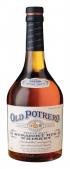 Old Potero - Single Malt Straight Rye Whiskey 0