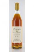 Pasquet -  Cognac Grand Champagne Xo 25 Yo - Rare 0