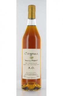 Pasquet -  Cognac Grand Champagne Xo 25 Yo - Rare NV