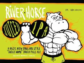 River Horse - Juiced IPA