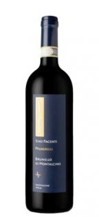 Siro Pacenti - Pelagrilli Brunello Di Montalcino 2013