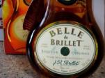 Belle De Brillet Pear  Brandy