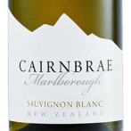 Cairnbrae Marlborough - Sauvignon Blanc 2019