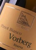 Cantina Sociale Terlano - Pinot Bianco Alto Adige Vorberg 2020