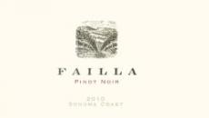 Failla Sonoma Coast Pinot Noir 2022