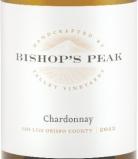 Bishop's Peak -  San Luis Obispo Chardonnay 2019
