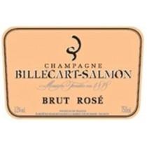 Billecart Salmon Brut Reserve NV Wood Box  1.5 Liter Magnum - Billecart Salmon Brut Reserve Nv In Woodbox (1.5L)