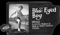 Molly Dooker Blue Eyed Boy,  Mclaren Vale,, Shiraz 2021