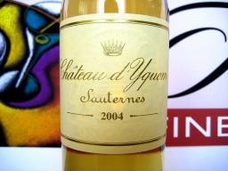 Chteau d'Yquem - Sauternes 2005 (375ml)