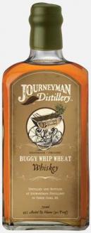 Journeyman Distillery - Buggy Whip Wheat Whiskey